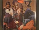Traffic Same Title 2nd Lp Original US Promo Copy Sealed Classic Rock Perfect