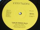 kraftwerk tour de france remix 1983 uk issue vinyl 12 