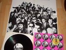 THIS ARE TWO TONE + POSTER The Specials WALT JABSCO BEAT 2tone SKA Madness mod