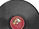 COMEDIAN HARMONISTS / Bonifacio - Il Pleut Sur La Route / 78 rpm GRAMOPHONE 7602