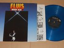 ELVIS PRESLEY -Moody Blue- LP colored Vinyl, RCA Victor ?Records (AFL1-2428)