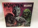 Frankie Stein & his Ghouls Vinyl LP Novelty Monster Halloween 60's Garage Surf