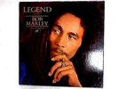 Legend - The Best Of Bob Marl Vinyl (Bob Marley & The Wailers) BMW 1 (ID:15066)