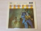 EX-/EX-   Ray Charles At Newport/I Got A Woman/1961 London 7