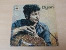 EX/EX   Bob Dylan/Don't Think Twice, It's Alright EP/1963 CBS 7