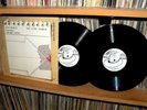 MAX ROACH featuring ARCHIE SHEPP - THE LONG MARCH - OR US 2 LP HAT HUT 2R13