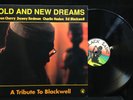 Old and New Dreams-A Tribute To Blackwell-Black Saint 120 113-ITALY