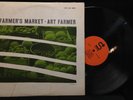 Art Farmer-Farmer's Market-Status 8203-MONO