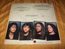 Sealed METALLICA And Justice For All 2 LP 1988 Original 1st US Press Kill Em All