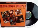 THE BEACH BOYS Beach Boys’ Party  w/ Fan Photos