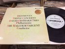 DAVID OISTRAKH ETC:BEETHOVEN: