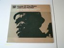 LP BLUES JOHN LEE HOOKER 