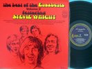 Easybeats OZ 2nd Press LP Best of the Easybeats Vol.2 NM Blue Albert BALP10264  