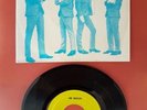 ULTRA RAR - BEATLES SINGLE THAILAND TK-94 - EP - I SAW HER STANDING THERE - NM .