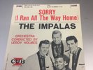 THE IMPALAS