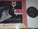MURIEL SMITH I'm In The Mood for love UK Philips 10