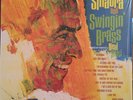 Frank Sinatra - Sinatra And Swingin' Brass -Sealed Vinyl LP I Get A Kick Out Of