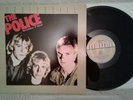 The police outlandos d'amour. . Played one time. Sting. Rock