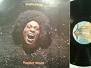 Funkadelic-Maggot Brain-soul funk rock-WB 2007 first press