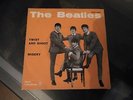 The Beatles - TWIST AND SHOUT 7