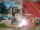 OASIS BE HERE NOW VINYL 2  LP ORIGINAL CREATION 1997 RARE Noel Gallagher