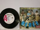 The Tony Hendrik Five - René /Mr. G 7