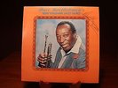 Dave Bartholomew's New Orleans Jazz Band Signed BR-1201 1981 Autographed VG+