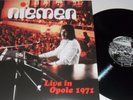 LP NIEMEN Live In Opole 1971 - GTR 155-1  STILL SEALED