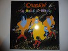 Queen ?– 'A Kind Of Magic' 12