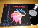 PARANOID  -  BLACK SABBATH - UK VERTIGO SWIRL LABEL - GATE FOLD SLEEVE - 1970.