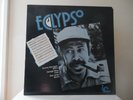 TOMMY FLANAGAN - ECLYPSO - INNER CITY RECORDS-IC 3009 - NEW - MINT