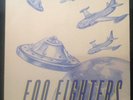 Foo Fighters This Is A Call Rare Original UK 7