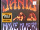 Janis Joplin - Move Over  [7