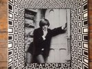 Mike Furber & The Bowery Boys Vinyl Record, Just A Poor Boy. Kommotion Australia