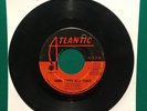 Led Zeppelin Good Times Bad Times/communication Breakdown 45 Rpm Atlantic