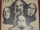 PENTAGRAM Live Rites Do-LP 2011 Doom Limited Coloured Vinyl + Poster