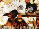 Gang Starr - Moment Of Truth '98 3xLP EU ORG  DJ Premier Guru