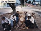 Jurassic 5 - Quality Control '00 2xLP US ORG  Gatefold Cover Cut Chemist