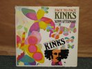 THE KINKS 