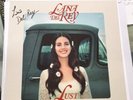 Lana Del Rey Lust For Life Signed Lithograph 12
