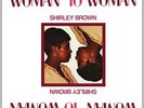 SHIRLEY BROWN Woman To Woman NEW & SEALED LP VINYL 70s SOUL R&B (STAX)