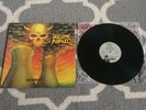 Nuclear Assault Atomic LP Vinyl Record   IRS-42195