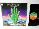 Klaus Doldinger, Passport, Hand Made, Vinyl EX |LP Club Edition 1973, 33 RPM 12