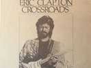 Eric Clapton : Crossroads LP Boxset (6 x LPs + Booklet) (We Combine Postage)