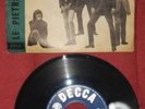 45 giri - Vinile - The Rolling Stones - Little Red Rooster - Off the Hook