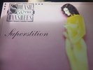 SIOUXSIE & THE BANSHEES - Superstition  LP