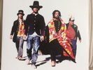 Burn to Shine [LP] by Ben Harper (Vinyl, Sep-1999, Virgin Records USA)