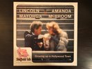 Growing up in Hollywood, Amanda McBroom, Sheffield Lab 13 Audiophile TAS *NM* LP