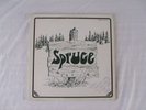 Vintage   Spruce   LP Record Out To Lunch Productions   OLP 1001