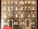 Led Zeppelin Physical Graffiti 2LP 40th Anniversary 180g Vinyl New & Sealed